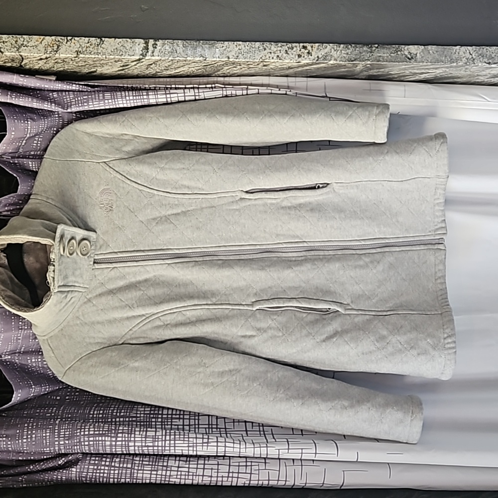 Northface Jacket - image 1